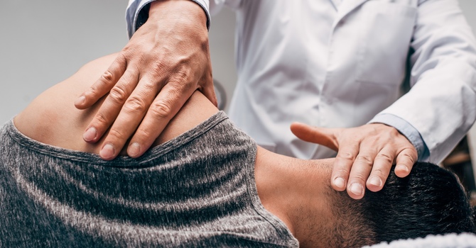 The Benefits of Regular Chiropractic Care